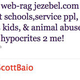 Illustration for article titled You Lesbian Shitasses: Scott Baios Wife Rants On Facebook (Updates)